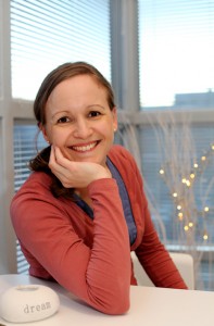Erna Kasterinne