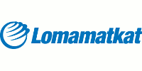 lomamatkat
